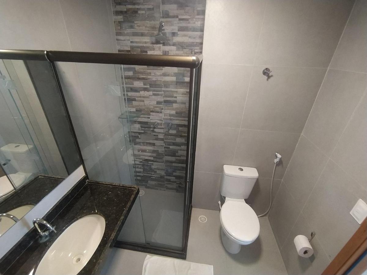 Pôrto das Galinhas Flats Em Condominio Velas Do Porto מראה חיצוני תמונה