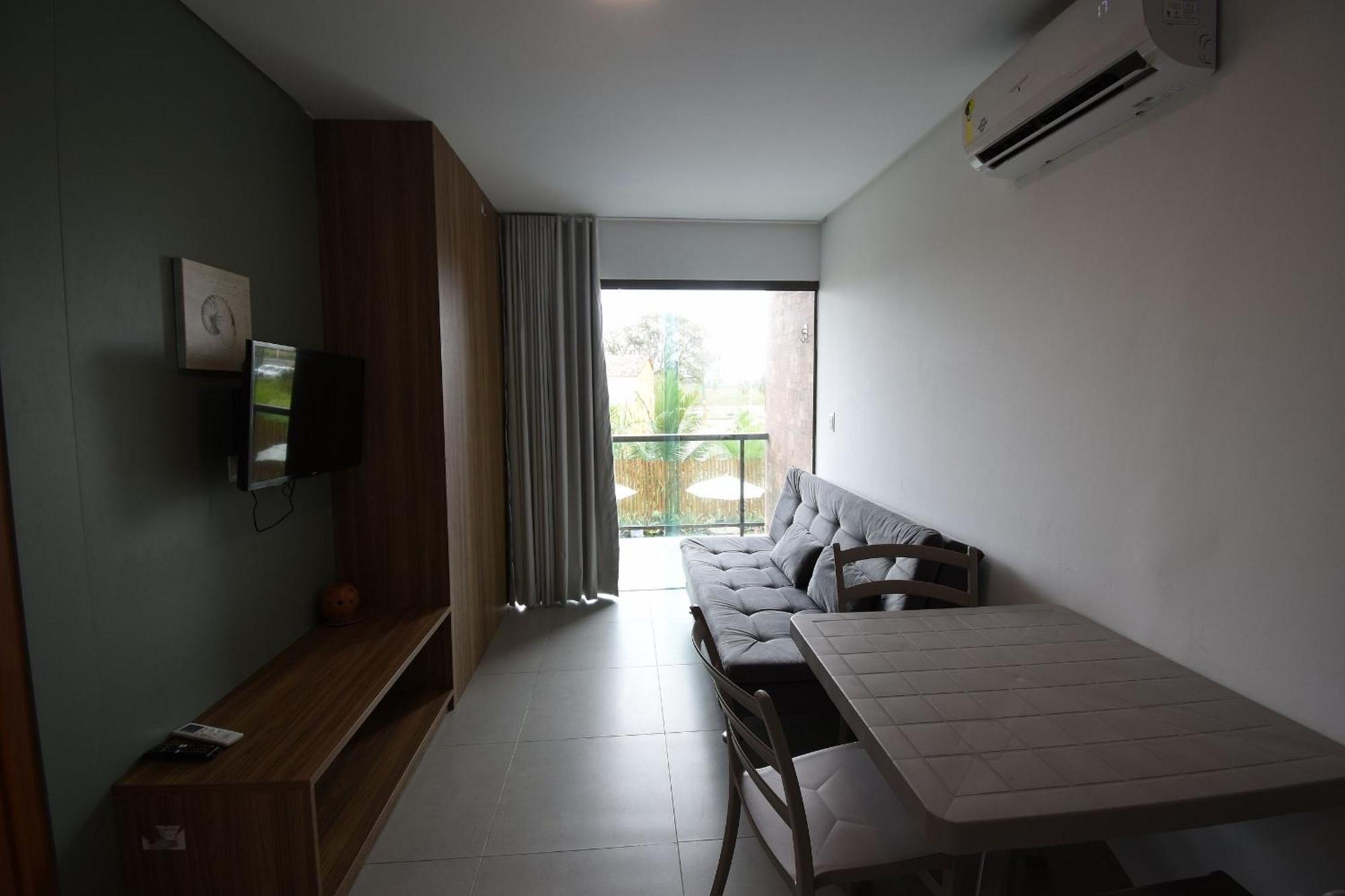 Pôrto das Galinhas Flats Em Condominio Velas Do Porto מראה חיצוני תמונה