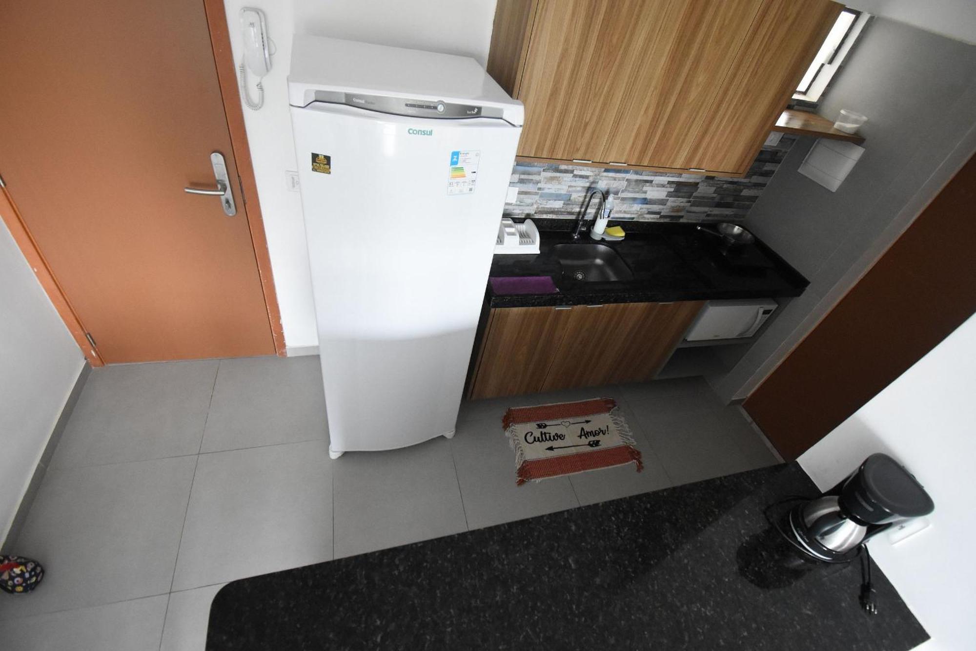 Pôrto das Galinhas Flats Em Condominio Velas Do Porto מראה חיצוני תמונה