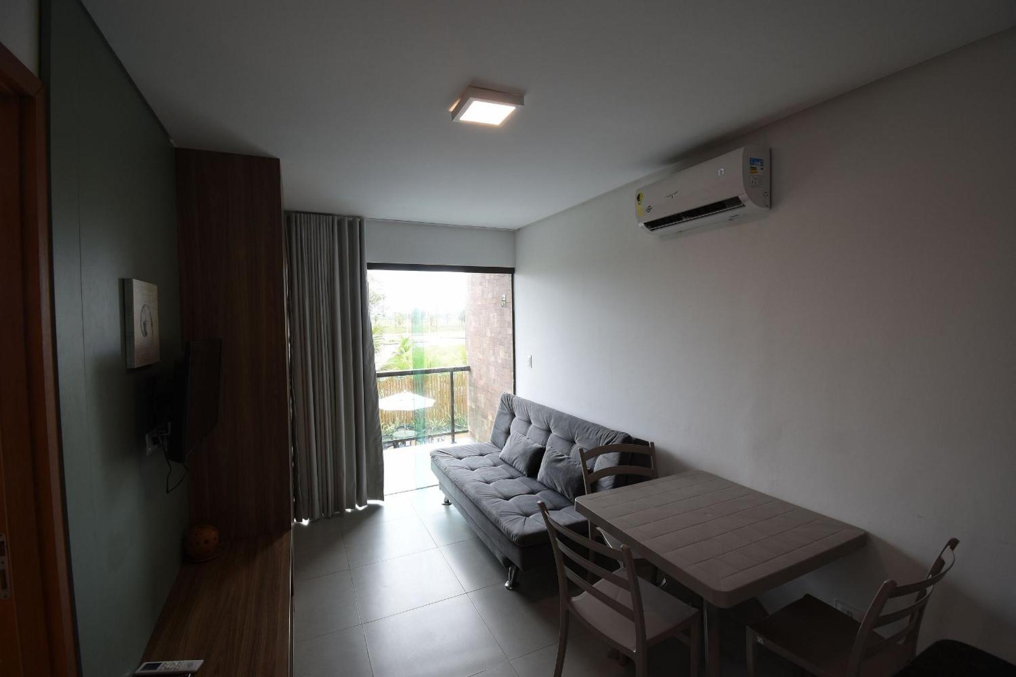 Pôrto das Galinhas Flats Em Condominio Velas Do Porto מראה חיצוני תמונה